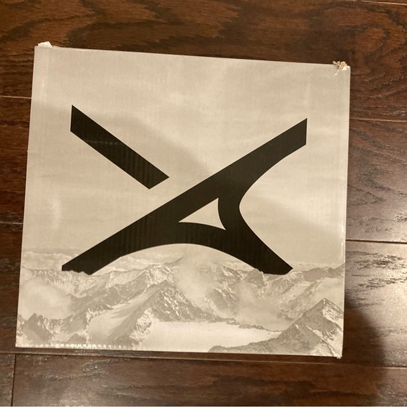 NIB Arctix Little Kid’s Size 1 Tracer Winter Rain Snow Boot In Blue Night - Picture 4 of 6